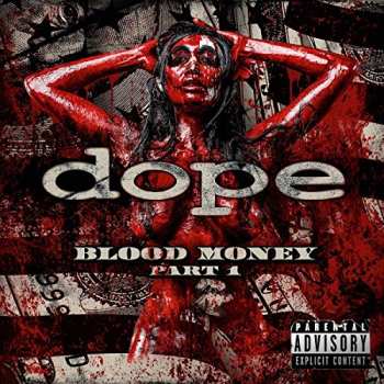 CD Dope: Blood Money Part 1 5171