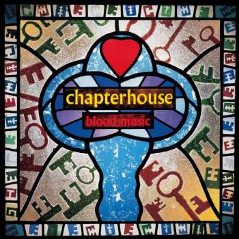 Album Chapterhouse: Blood Music