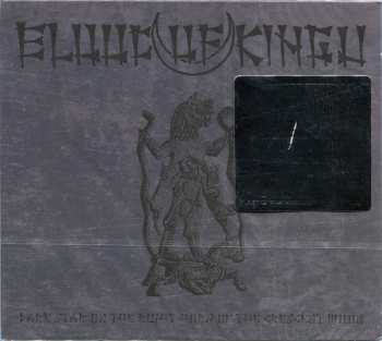 Album Blood Of Kingu: Dark Star On The Right Horn Of The Crescent Moon