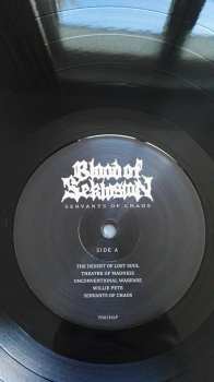 LP Blood Of Seklusion: Servants Of Chaos 263465