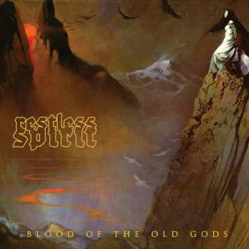 Album Restless Spirit: Blood Of The Old Gods