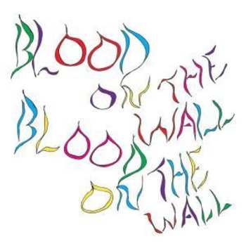Album Blood On The Wall: Awesomer