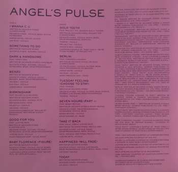 LP Blood Orange: Angel's Pulse DLX | CLR 62639