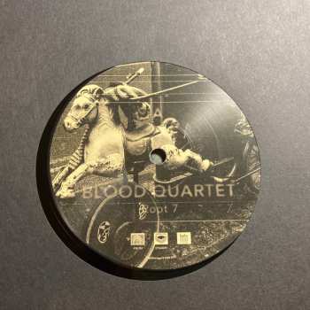 LP Blood Quartet: Root 7 410116