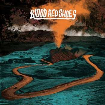 Album Blood Red Shoes: Blood Red Shoes