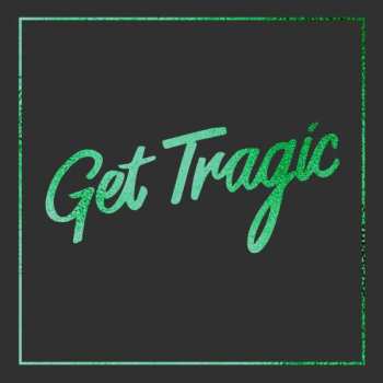 Blood Red Shoes: Get Tragic
