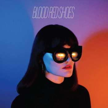 CD Blood Red Shoes: Ghosts On Tape 308154