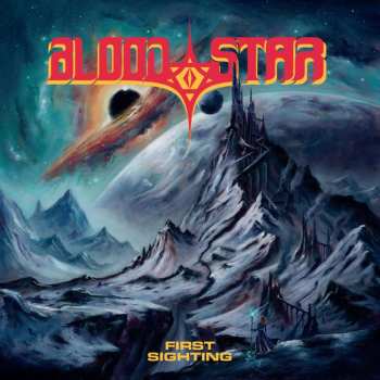 LP Blood Star: First Sighting 436179