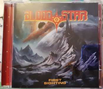 CD Blood Star: First Sighting 437536