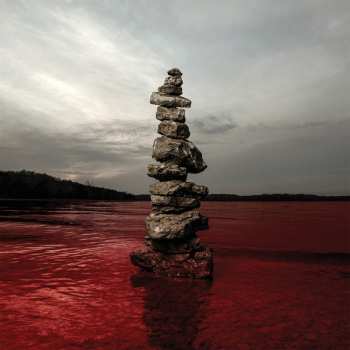 CD Sevendust: Blood & Stone 5122