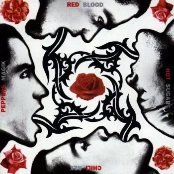 Album Red Hot Chili Peppers: Blood Sugar Sex Magik