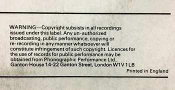 LP Blood, Sweat And Tears: Blood, Sweat & Tears