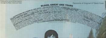 CD Blood, Sweat And Tears: Blood, Sweat & Tears 394589