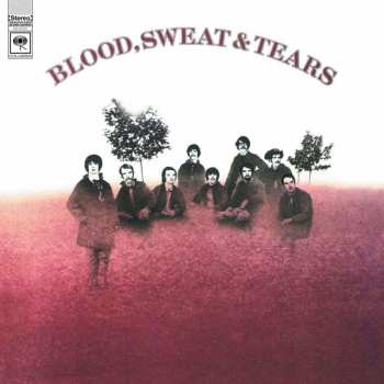 LP Blood, Sweat And Tears: Blood, Sweat And Tears 435298