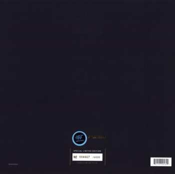 2LP/Box Set Blood, Sweat And Tears: Blood, Sweat & Tears LTD | NUM