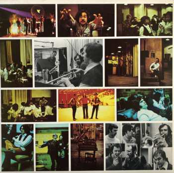 LP Blood, Sweat And Tears: Blood, Sweat & Tears 3