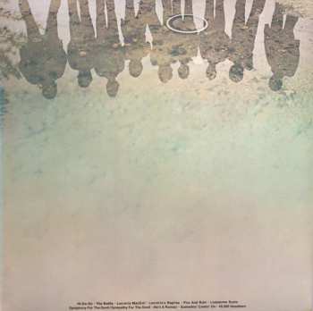 LP Blood, Sweat And Tears: Blood, Sweat & Tears 3