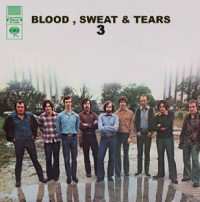 CD Blood, Sweat And Tears: Blood, Sweat & Tears 3 97995