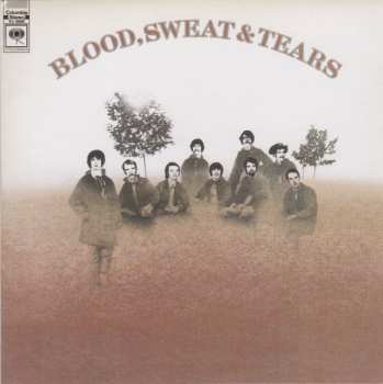 5CD/Box Set Blood, Sweat And Tears: Original Album Classics 26790