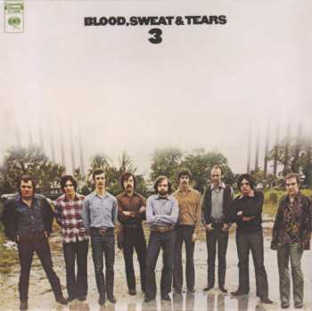 5CD/Box Set Blood, Sweat And Tears: Original Album Classics 26790