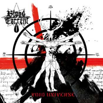 Album Blood Torrent: Void Universe