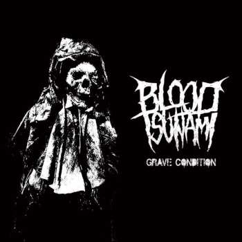Album Blood Tsunami: Grave Condition