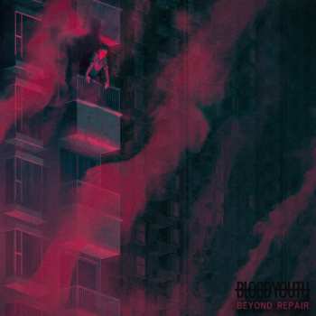 Album Blood Youth: Beyond Repair