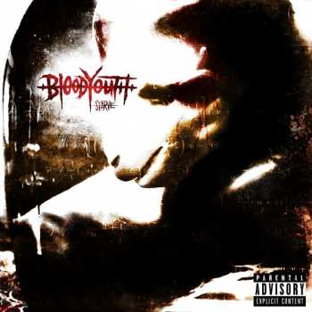 Album Blood Youth: Starve