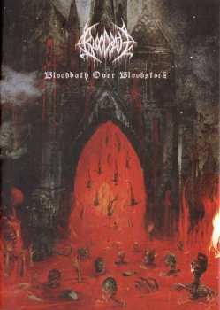 Album Bloodbath: Bloodbath Over Bloodstock