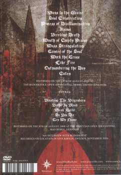 DVD Bloodbath: Bloodbath Over Bloodstock 5210
