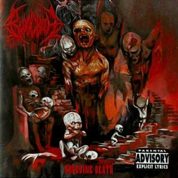 Album Bloodbath: Breeding Death
