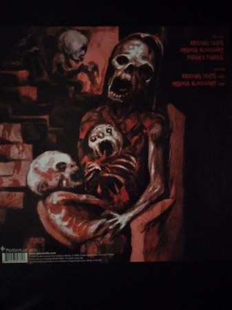 LP Bloodbath: Breeding Death 435785