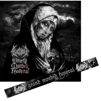 CD Bloodbath: Grand Morbid Funeral LTD 457678