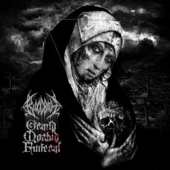 CD Bloodbath: Grand Morbid Funeral LTD 457678
