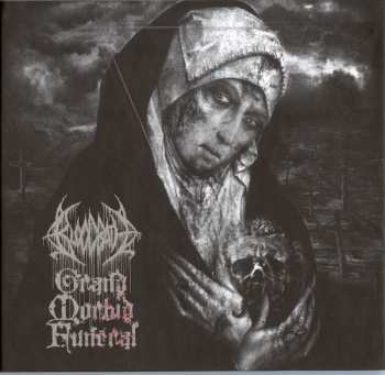 Album Bloodbath: Grand Morbid Funeral