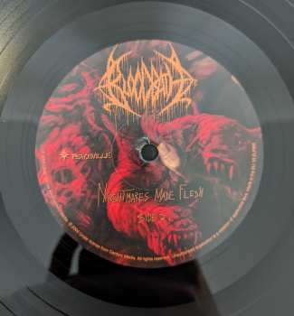 LP Bloodbath: Nightmares Made Flesh 431229