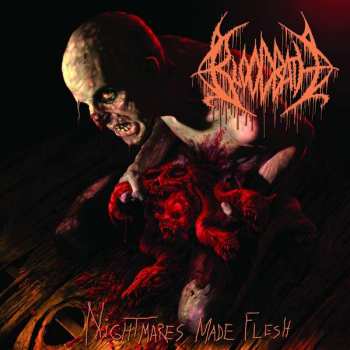 CD Bloodbath: Nightmares Made Flesh 308882