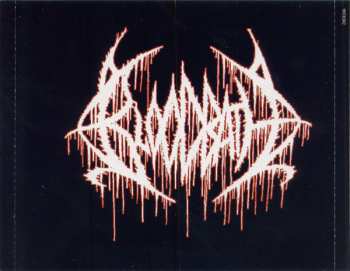 CD Bloodbath: Nightmares Made Flesh LTD 25284
