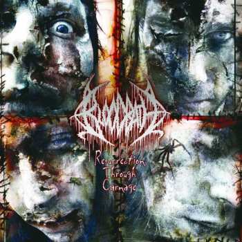 CD Bloodbath: Resurrection Through Carnage 453292