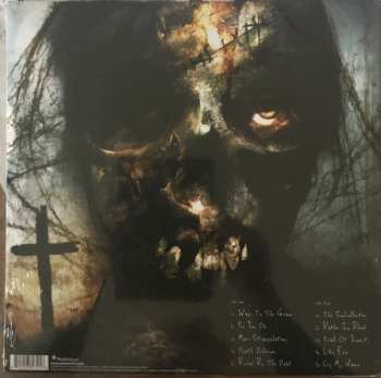 LP Bloodbath: Resurrection Through Carnage 422588