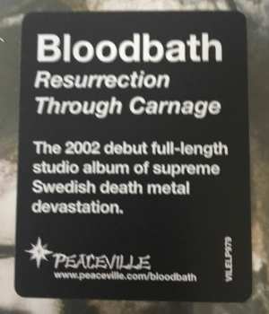 LP Bloodbath: Resurrection Through Carnage 422588