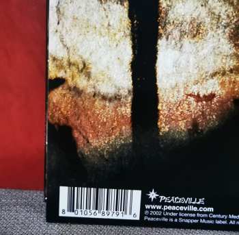 LP Bloodbath: Resurrection Through Carnage CLR | LTD 471158