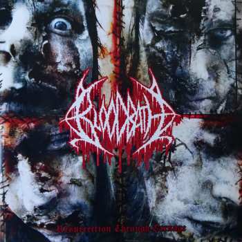 Album Bloodbath: Resurrection Through Carnage