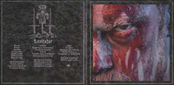 CD Bloodbath: The Arrow Of Satan Is Drawn DIGI 347544