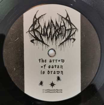 LP Bloodbath: The Arrow Of Satan Is Drawn 439297
