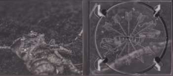 CD Bloodbath: The Arrow Of Satan Is Drawn DIGI 347544