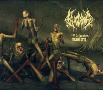 Album Bloodbath: The Fathomless Mastery