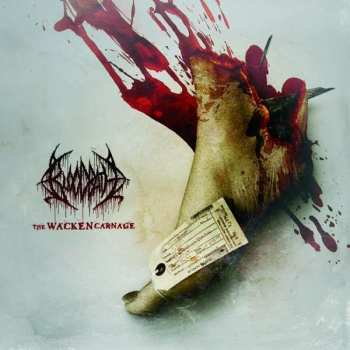 Album Bloodbath: The Wacken Carnage