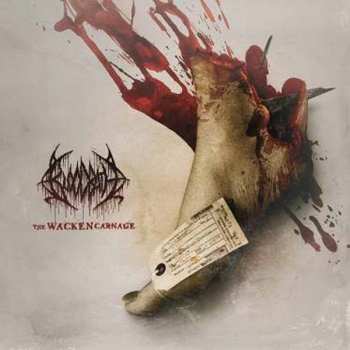 CD/DVD Bloodbath: The Wacken Carnage 234216