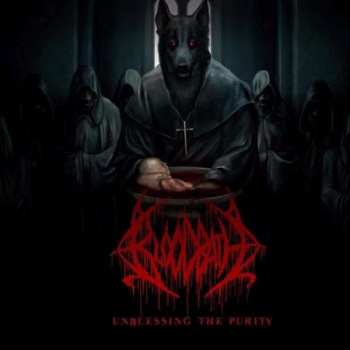 Album Bloodbath: Unblessing The Purity